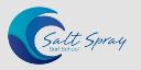 Salt Spray Surf School logo